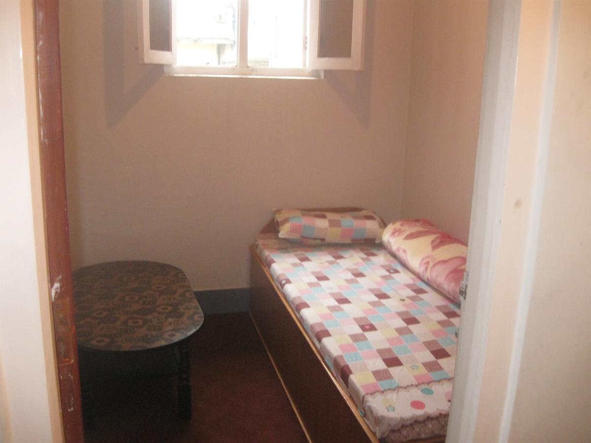 קטמנדו Travelers Home מראה חיצוני תמונה
