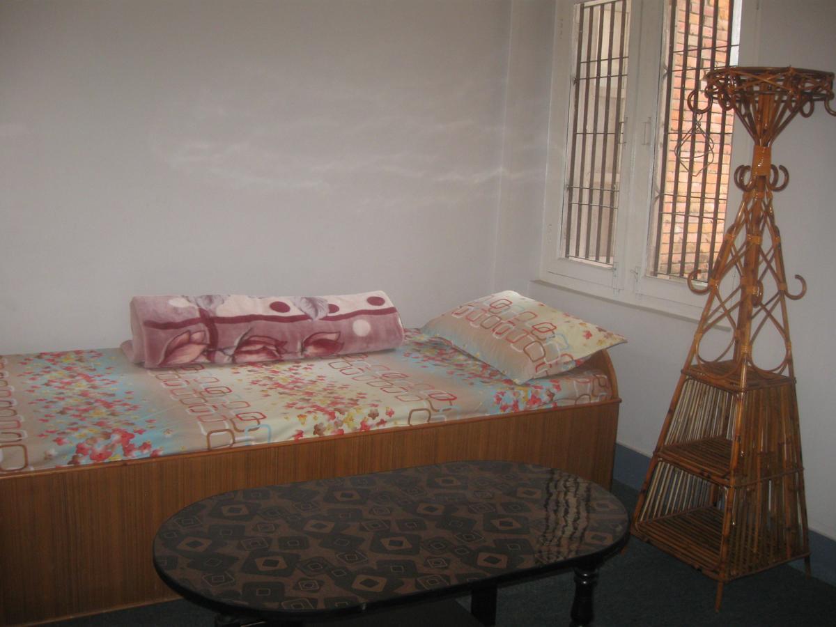 קטמנדו Travelers Home מראה חיצוני תמונה