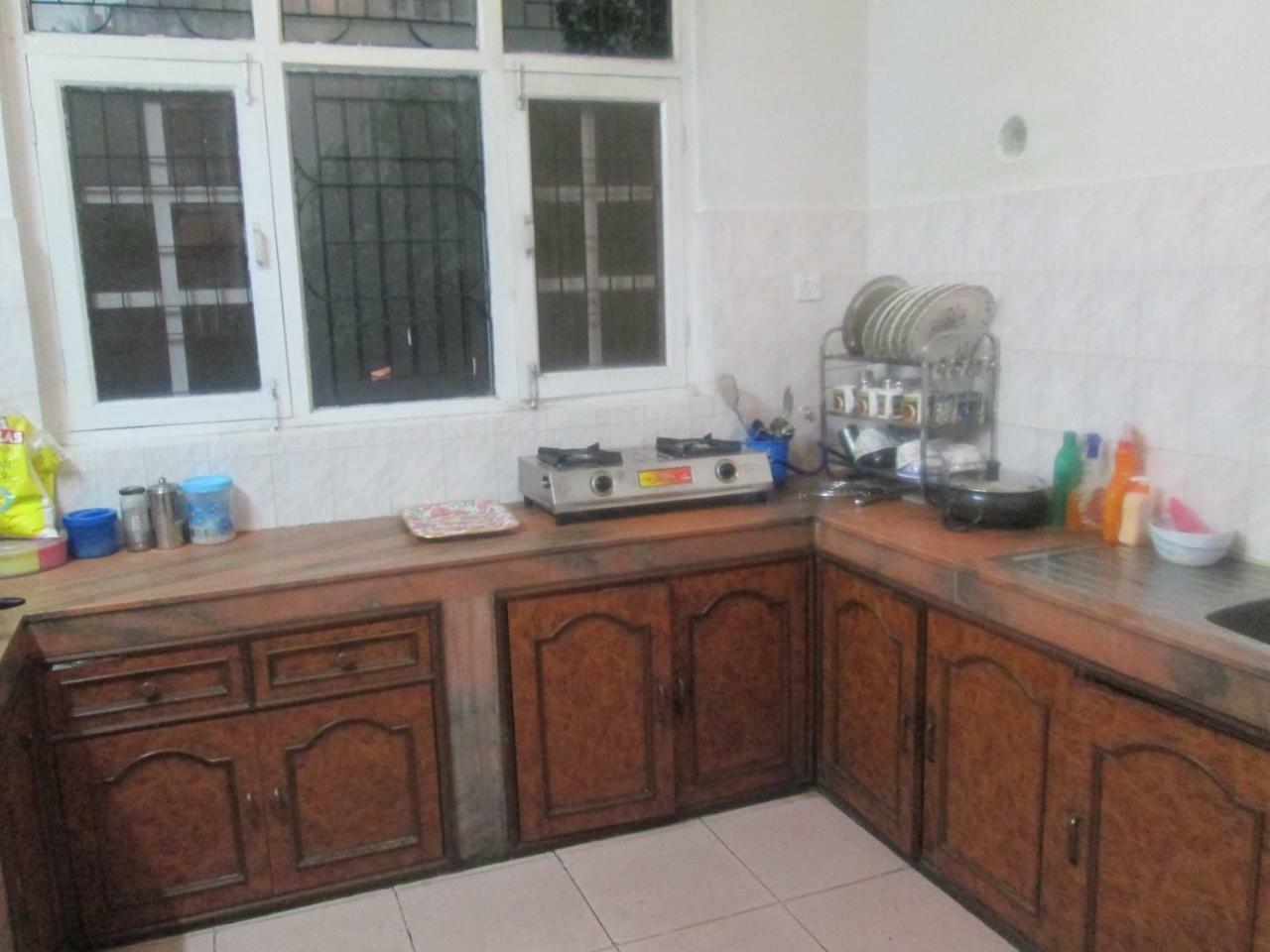 קטמנדו Travelers Home מראה חיצוני תמונה