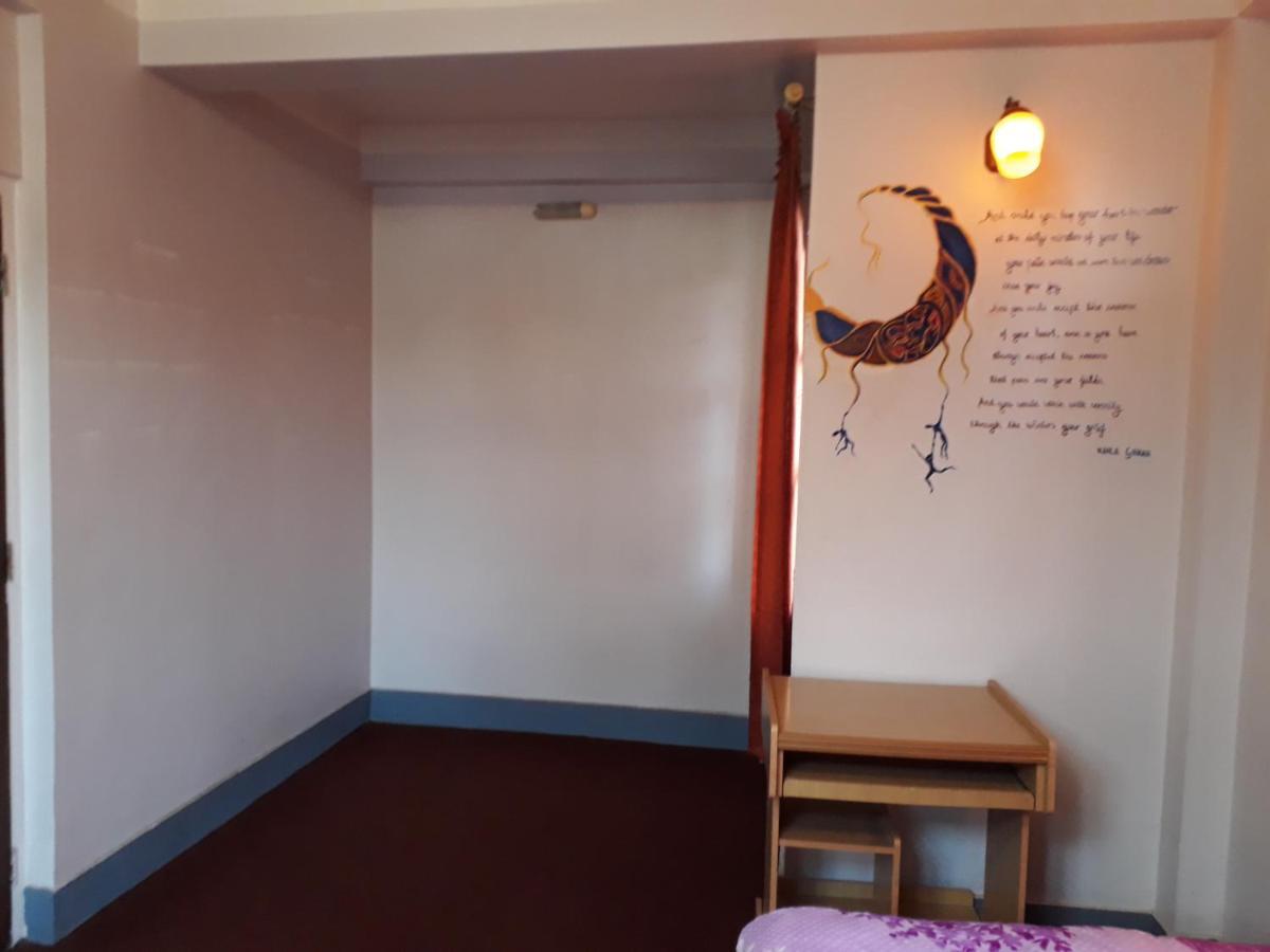 קטמנדו Travelers Home מראה חיצוני תמונה
